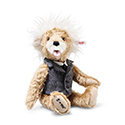 Steiff Albert Einstein Teddy Bear